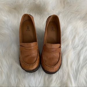 Women loafers